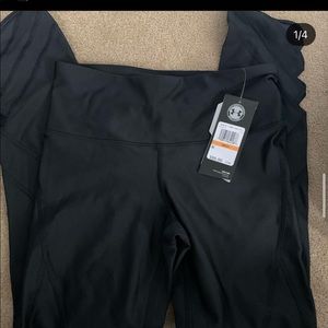under armour leggings